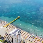 Apartamento Casa Del Mar - 2br, First Line Sea View Vollga