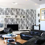 Casa Del Mar - 2br, First Line Sea View Vollga *