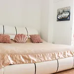 Apartamento Casa Del Mar - 2br, First Line Sea View Vollga Durrës
