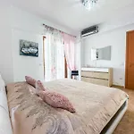 Apartamento Casa Del Mar - 2br, First Line Sea View Vollga Durrës