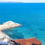 Apartamento Casa Del Mar - 2br, First Line Sea View Vollga *