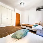 Casa Del Mar - 2br, First Line Sea View Vollga Apartamento