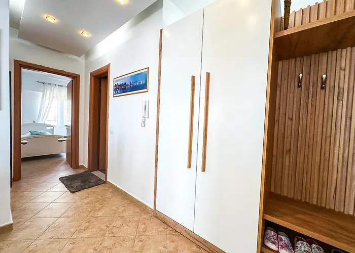 Casa Del Mar Appartamento *