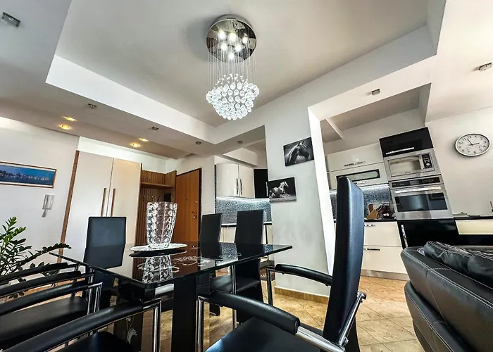 Casa Del Mar Appartamento