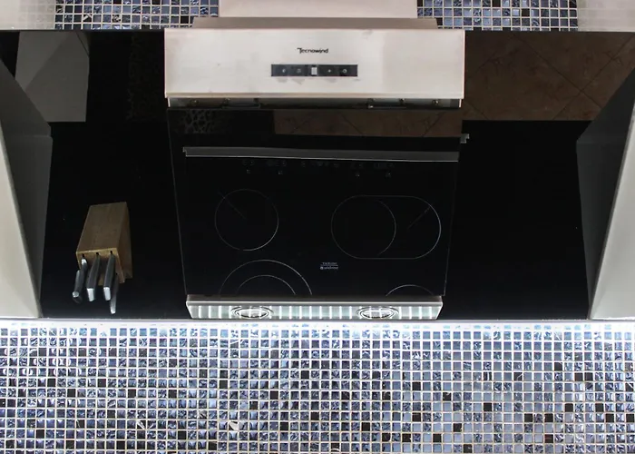 Appartamento Casa Del Mar