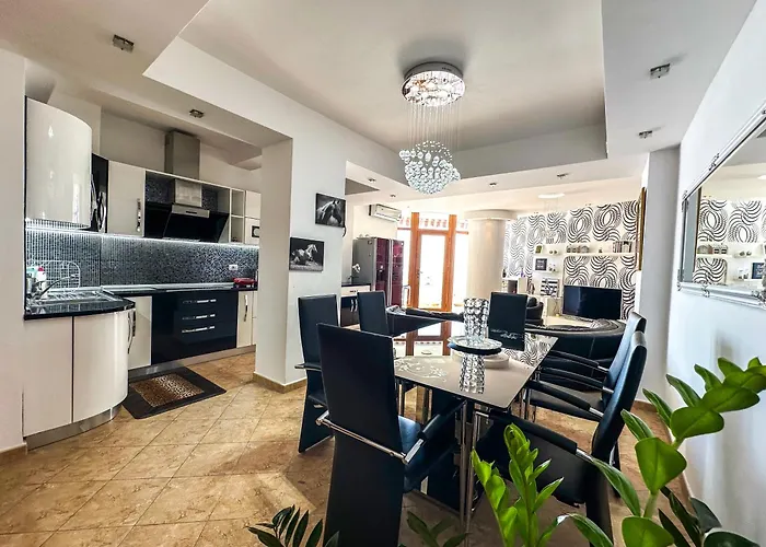 Casa Del Mar Appartamento *