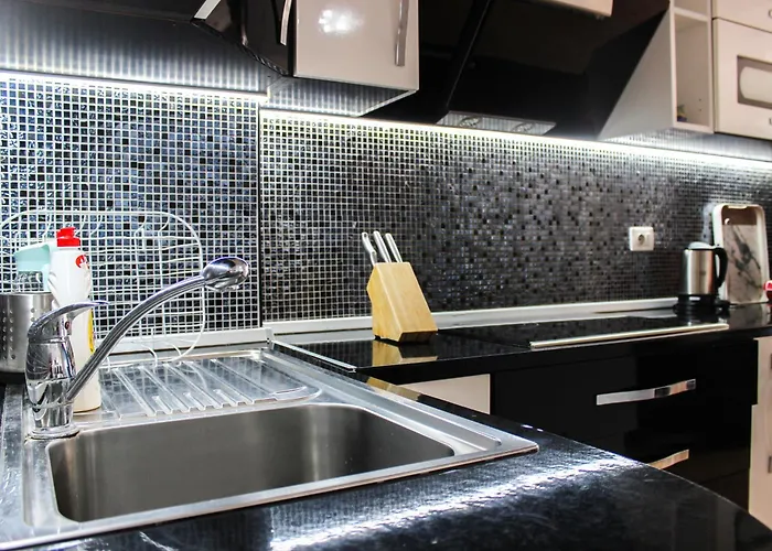 Casa Del Mar Appartamento Durrës