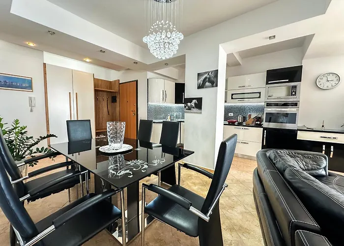 Casa Del Mar Appartamento