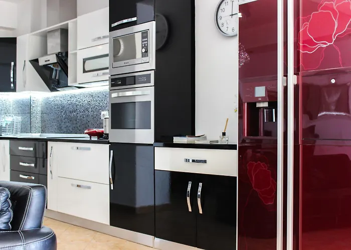 Casa Del Mar Durrës