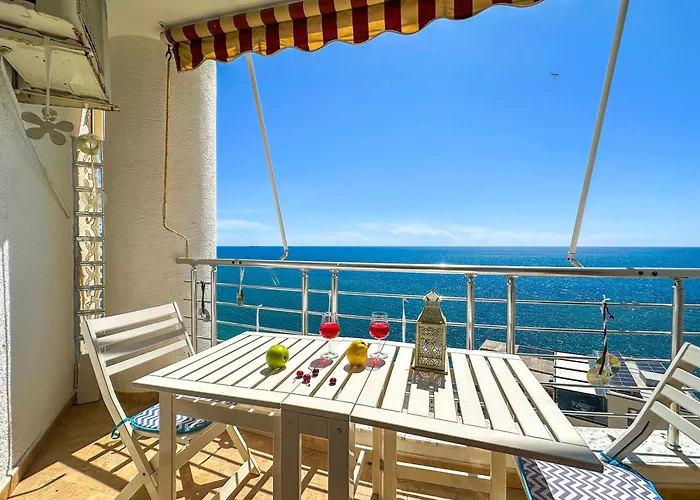 Casa Del Mar Durrës