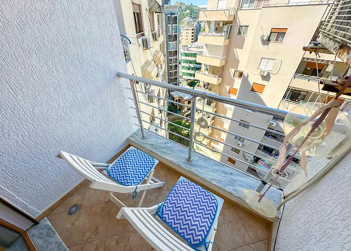 Casa Del Mar Appartamento