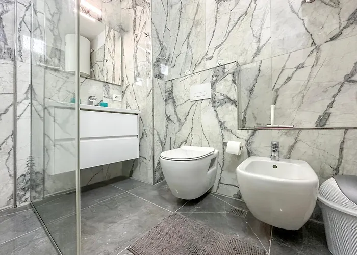 Appartamento Casa Del Mar