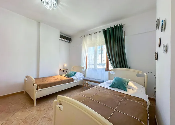 Appartamento Casa Del Mar Durrës