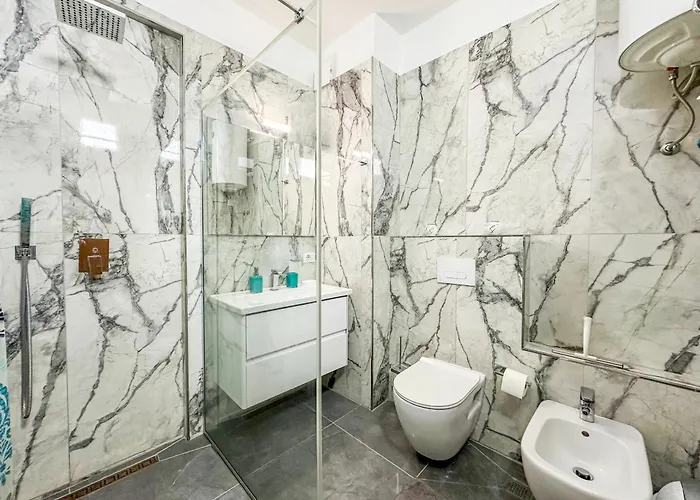 Casa Del Mar Durrës