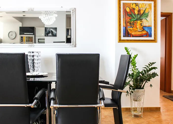 Appartamento Casa Del Mar Durrës