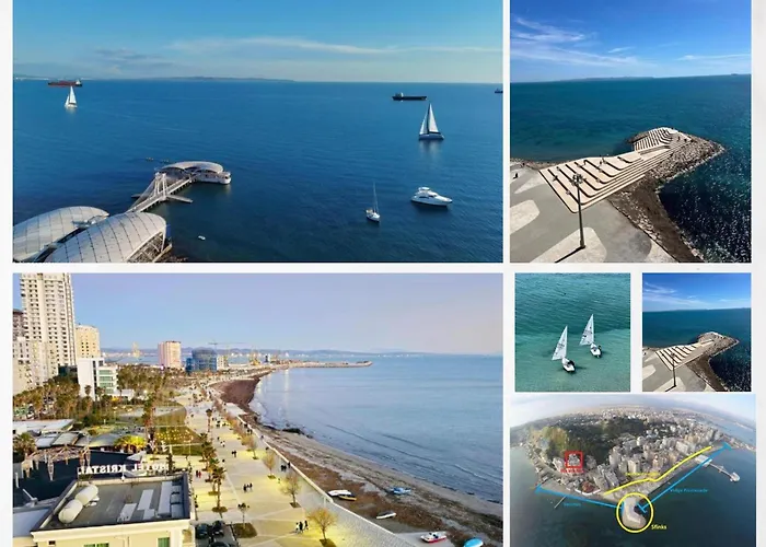 Casa Del Mar Appartamento