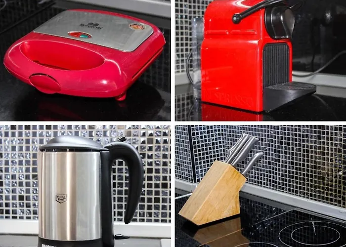 Appartamento Casa Del Mar