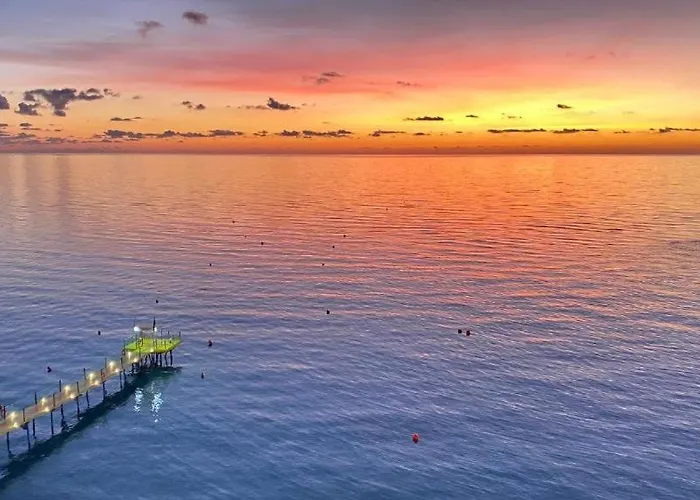 Appartamento Casa Del Mar