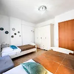 Apartmán Casa Del Mar - 2br, First Line Sea View Vollga