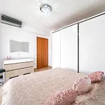 Casa Del Mar - 2br, First Line Sea View Vollga