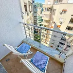 Casa Del Mar - 2br, First Line Sea View Vollga Apartmán
