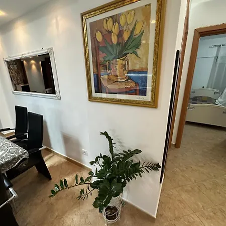 Apartment Casa Del Mar