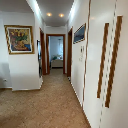 Apartment Casa Del Mar *
