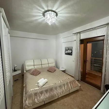 Casa Del Mar * Durres