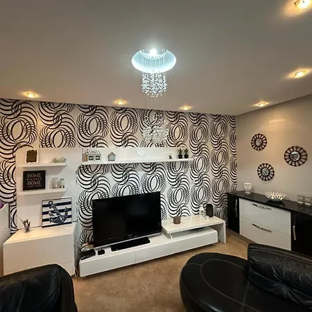 Apartment Casa Del Mar Durres