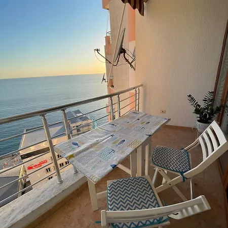 Casa Del Mar Durres