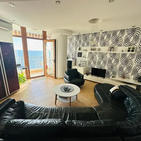 Apartment Casa Del Mar Durres