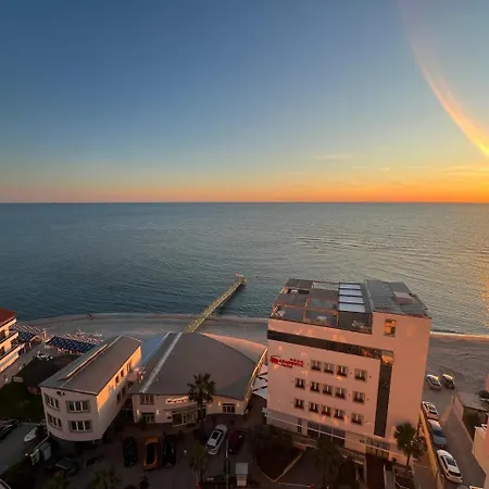 Casa Del Mar * Durres