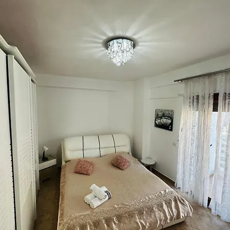 Apartment Casa Del Mar Durres