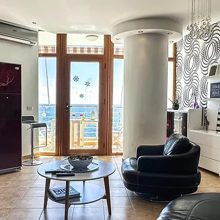 Apartment Casa Del Mar *