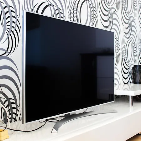 Casa Del Mar Durrës