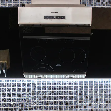 Apartmán Casa Del Mar