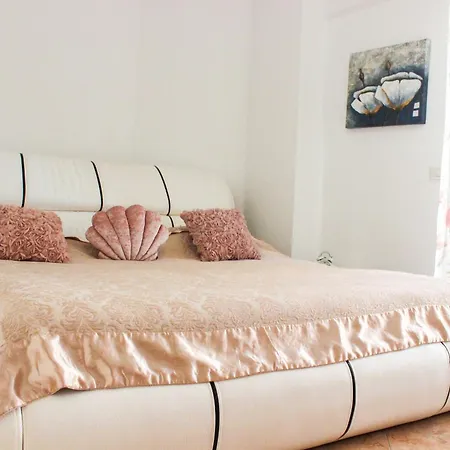 Apartament Casa Del Mar Durrës