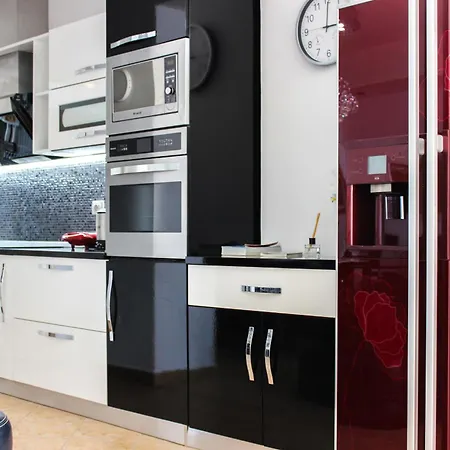 Casa Del Mar Durrës