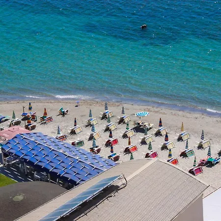 Casa Del Mar Apartament Durrës