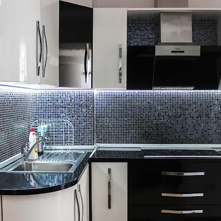 Casa Del Mar Apartman