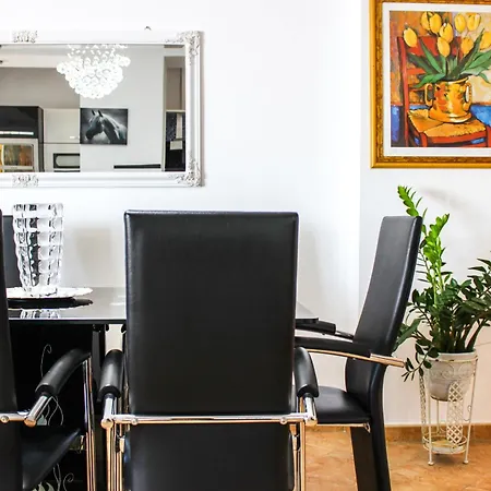 Apartament Casa Del Mar Durrës