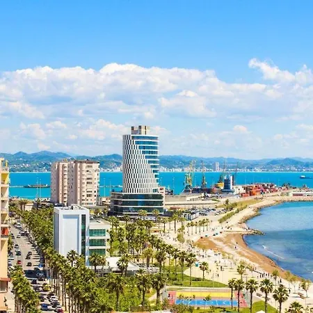 Casa Del Mar Durrës