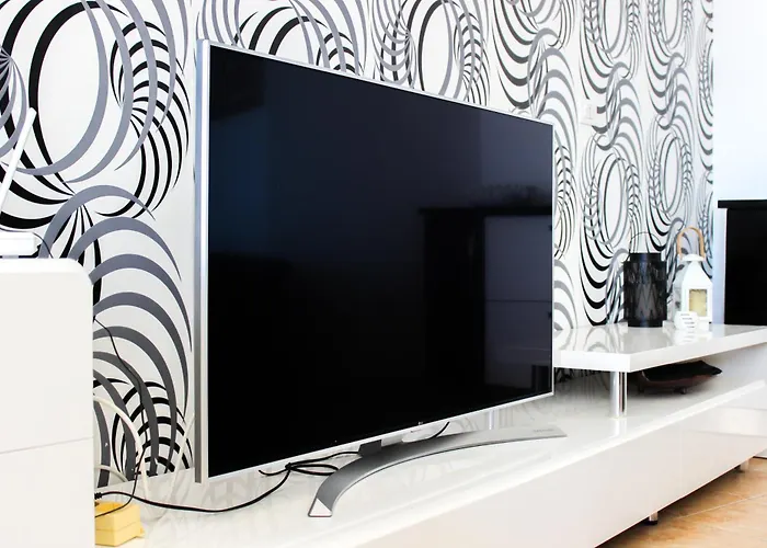 Casa Del Mar Durrës