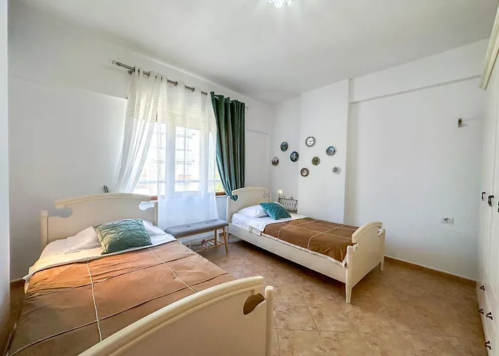 Casa Del Mar * Durrës